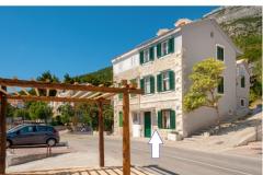 Apartmani Zrinka Appartement 1 – A14-Konoba foto 1