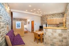 Apartmani Zrinka Appartement 1 – A14-Konoba foto 2