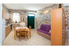 Apartmani Zrinka Appartement 1 – A14-Konoba foto 4
