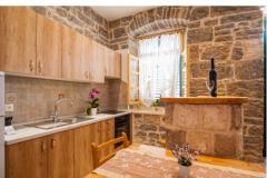 Apartmani Zrinka Appartement 1 – A14-Konoba foto 5