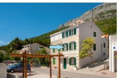 Apartmani Zrinka Appartement 2 – A15-Riba foto 1