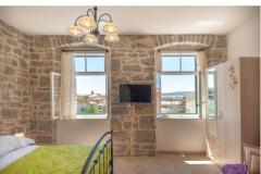 Apartmani Zrinka Appartement 2 – A15-Riba foto 2