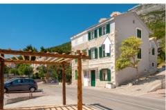 Apartmani Zrinka Appartement 3 – A16-Srce foto 1