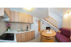 Apartmani Zrinka Appartement 3 – A16-Srce foto 2