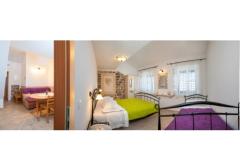 Apartmani Zrinka Appartement 3 – A16-Srce foto 4