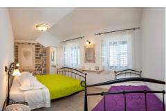 Apartmani Zrinka Appartement 3 – A16-Srce foto 5