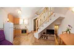 Apartmani Zrinka Appartement 4 – A17Grdelin foto 2