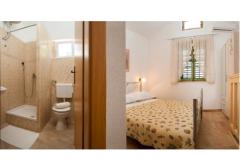 Apartmani Zrinka Appartement 4 – A17Grdelin foto 4