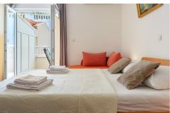 Appartements Ruza Appartement 3 – Studio B8 foto 1