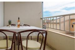 Appartements Ruza Appartement 1 – A1 foto 3