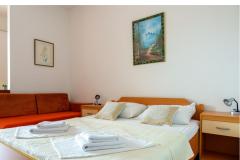 Appartements Ruza Appartement 2 – Studio B5 foto 1