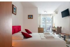 Appartements Ruza Appartement 4 – Studio C3 foto 1