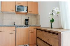 Appartements Ruza Appartement 4 – Studio C3 foto 5