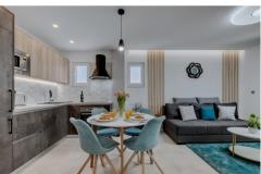 Appartement Rose Appartement 3 – Kristina foto 1