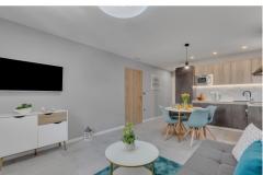 Appartement Rose Appartement 3 – Kristina foto 4