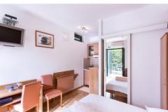 Appartements Mimoza Appartement 2 – AP2 rozi foto 3