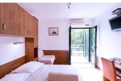 Appartements Mimoza Appartement 2 – AP2 rozi foto 4