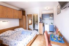 Appartements Mimoza Appartement 3 – AP1 plavi foto 1