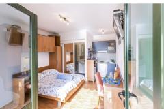 Appartements Mimoza Appartement 3 – AP1 plavi foto 2