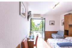 Appartements Mimoza Appartement 3 – AP1 plavi foto 3