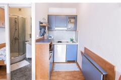 Appartements Mimoza Appartement 3 – AP1 plavi foto 4