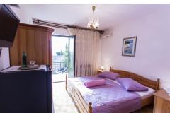 Appartements Mimoza Chambre 4 – R2 Soba foto 1