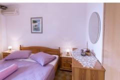 Appartements Mimoza Chambre 4 – R2 Soba foto 2