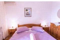 Appartements Mimoza Chambre 4 – R2 Soba foto 5