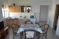 Appartements Paula Baska Voda 6 apart Appartement 3 – Apartment foto 2