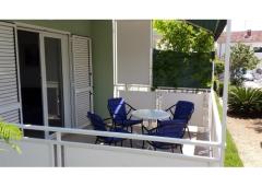 Appartements Paula Baska Voda 6 apart Appartement 3 – Apartment foto 5