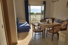 Appartements Paula Baska Voda 6 apart Appartement 4 – Apartment foto 1