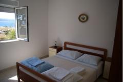 Appartements Paula Baska Voda 6 apart Appartement 4 – Apartment foto 2