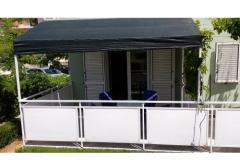 Appartements Paula Baska Voda 6 apart Appartement 4 – Apartment foto 4