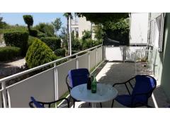 Appartements Paula Baska Voda 6 apart Appartement 1 – 1 foto 4