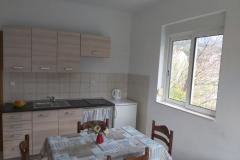 Appartements Paula Baska Voda 6 apart Appartement 1 – 1 foto 5