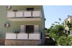 Appartements Paula Baska Voda 6 apart Appartement 2 – 2 foto 4