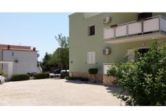 Appartements Paula Baska Voda 6 apart Appartement 2 – 2 foto 5