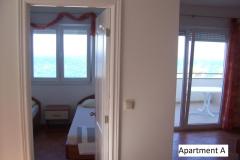 Appartements Covic Appartement 1 – cat. A4 foto 1