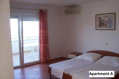 Appartements Covic Appartement 1 – cat. A4 foto 2