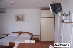 Appartements Covic Appartement 1 – cat. A4 foto 3