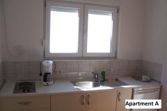 Appartements Covic Appartement 1 – cat. A4 foto 4
