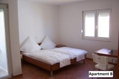 Appartements Covic Appartement 3 – cat. B3 foto 1