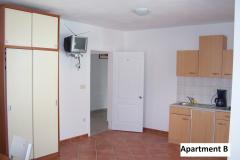 Appartements Covic Appartement 3 – cat. B3 foto 3