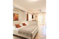 Appartements DIVNA Appartement 5 – VOLAT foto 3