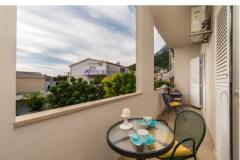 Appartements DIVNA Appartement 3 – PALMA foto 3