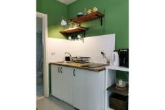 Appartements Goga Appartement 1 – App_1(2+1) foto 3