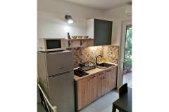 Appartements Goga Appartement 2 – App_2(2+0) foto 3
