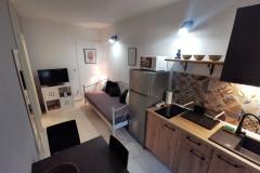 Appartements Goga Appartement 2 – App_2(2+0) foto 5