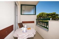 Appartements Goga Appartement 6 – Studio foto 2
