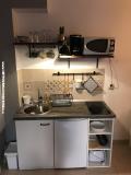 Appartements Goga Appartement 6 – Studio foto 5